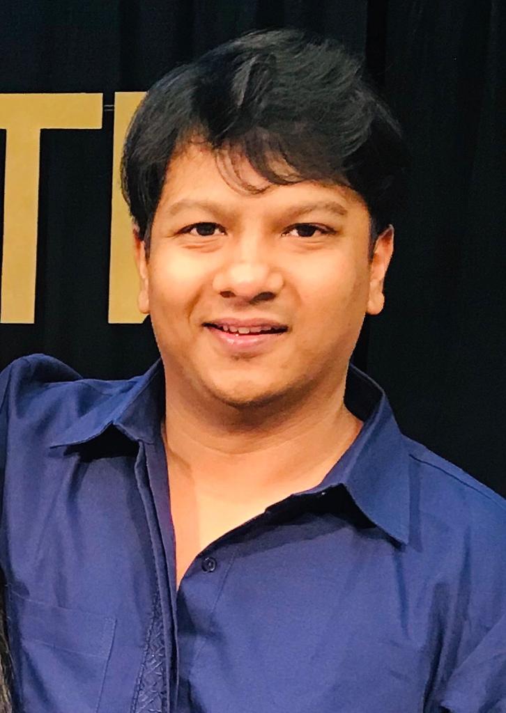 Akash Suryavanshi 